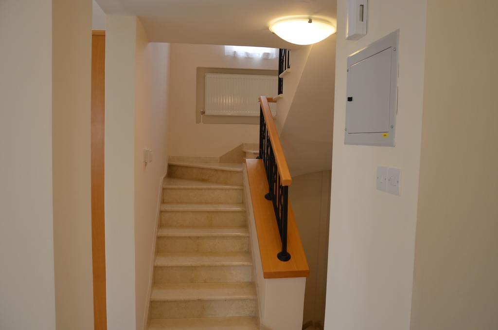 Anthorina Villa 4 Protaras Exterior foto